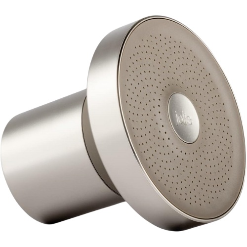 Jolie filtered shower head