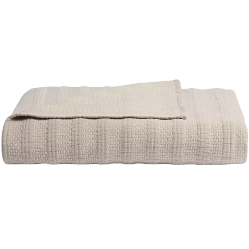 Desert Stripe Bed Blanket Queen/King - Parachute for Target