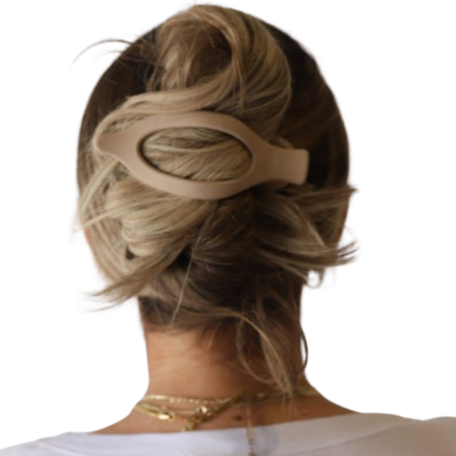 Amazon (US) KAXI Lay Down 2.0 Hair Clip Claw