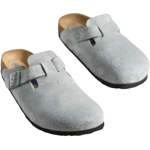 Birkenstock Boston Soft Footbed Clogs
