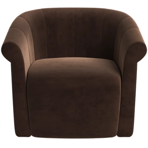 Shayla Modern Swivel Chair