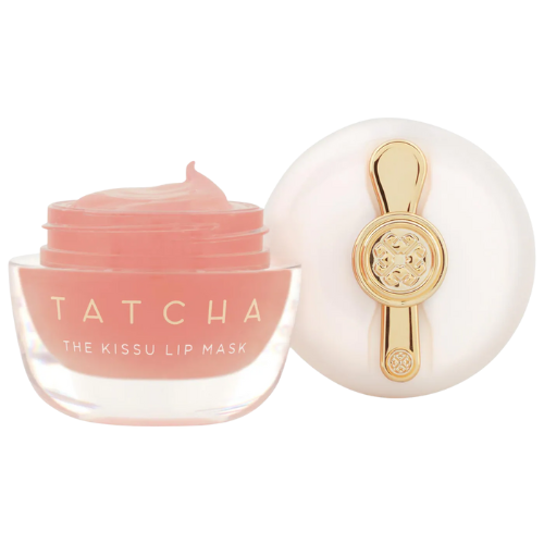 Sephora (US) The Kissu Hydrating & Plumping Lip Mask