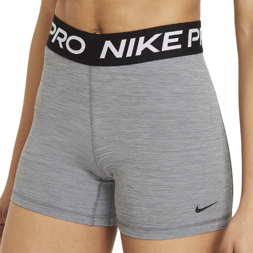 Nike Pro 365 Women's 5" Shorts bike grey