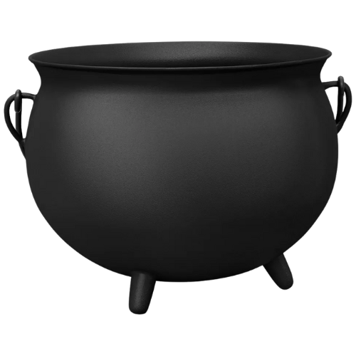 Target Large Halloween Cauldron - Threshold