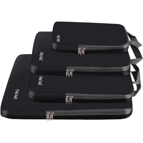 Compression Packing Cubes Amazon Bagail