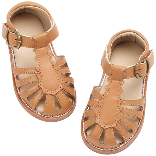 Amazon Felix and Flora Girls Sandals