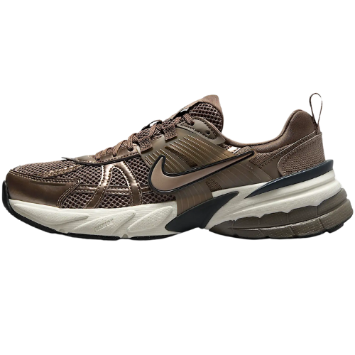 Nike V2K Run Women's Shoes brown sneakers running