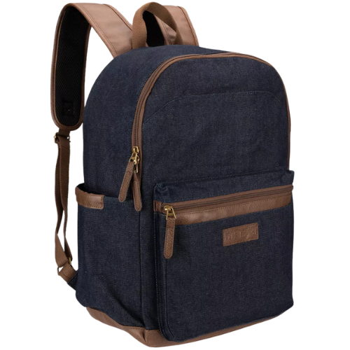 Target Wrangler Powell Denim Backpack