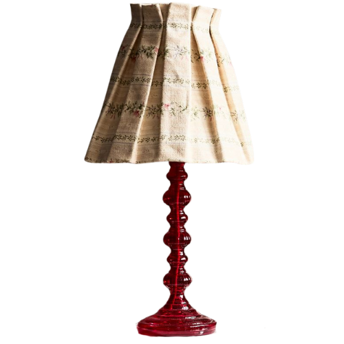GreenRow Camille Candlestick Table Lamp