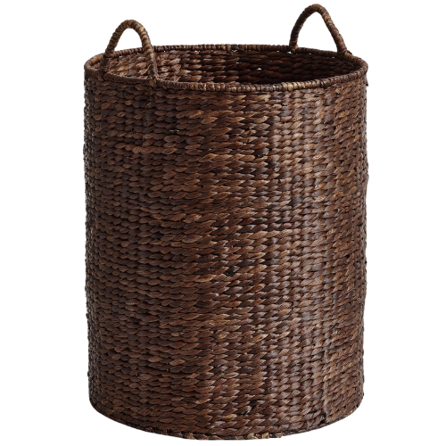 Pottery Barn (US) Raleigh Handwoven Seagrass Tote Basket