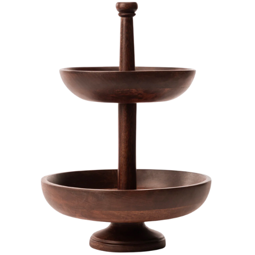 Winward Tiered Pedestal