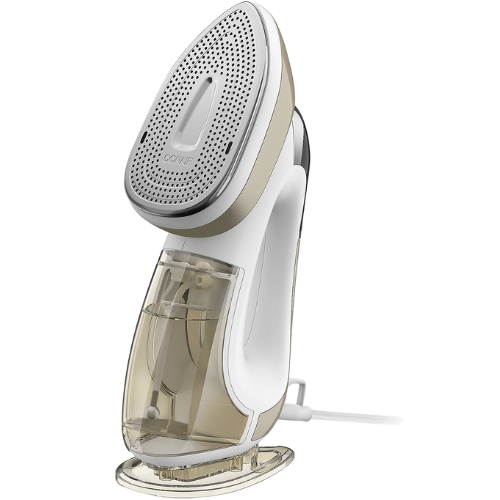 Conair ExtremeSteam 2-in-1 Steamer & Iron w/ Attachments QVC