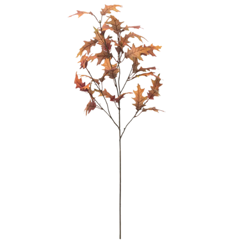 McGee & Co. (US) Faux Autumn Oak Stem