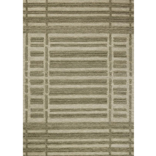 Bradley Olive Sage Rug
