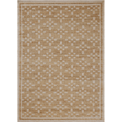 Judy Natural Ivory Rug