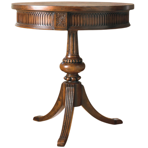 Wayfair Seven Seas Solid Wood End Table