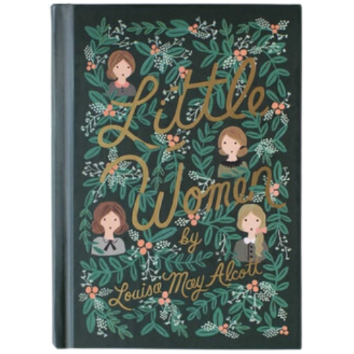 Rifle Paper Classic Book Little Women