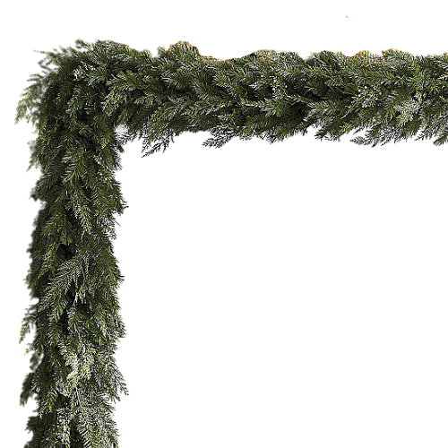 Directional Garland