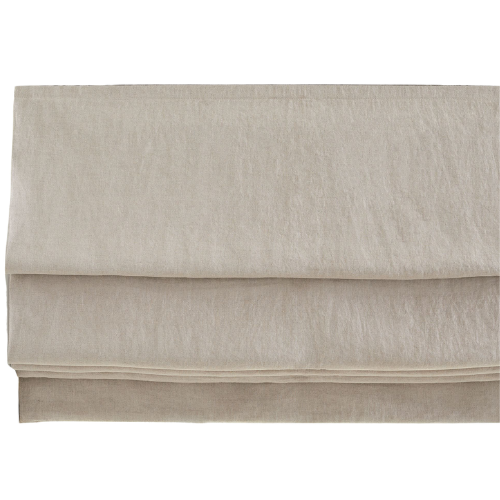 Pottery Barn (US) Belgian Flax Linen Blackout Shade