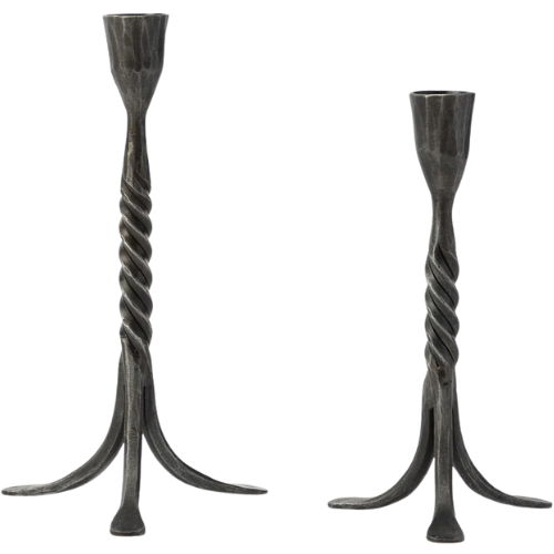 McGee & Co. (US) Rosario Taper Holder candlestick