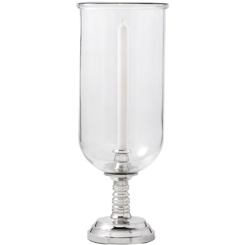 Williams-Sonoma Josh Young x Williams Sonoma Home Cambridge Hurricane taper candlestick