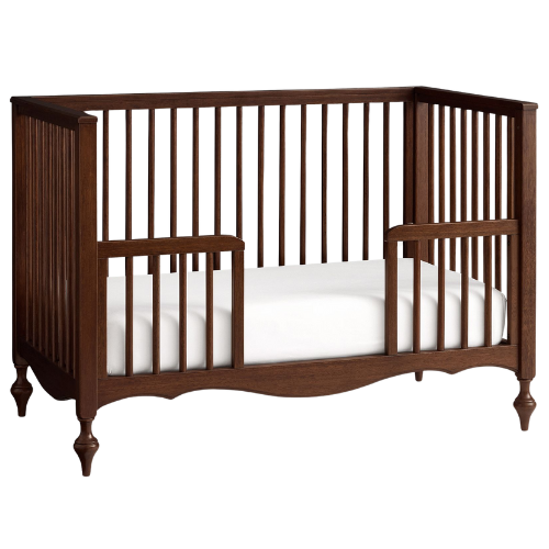 Pottery Barn Kids Chris Loves Julia Louis Toddler Bed Conversion Kit Only