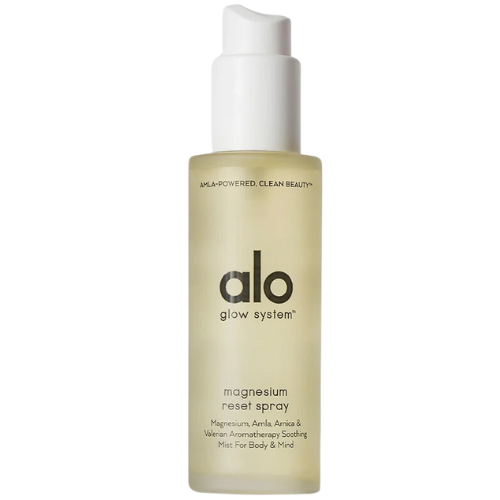 Alo Yoga (US) Magnesium Reset Spray