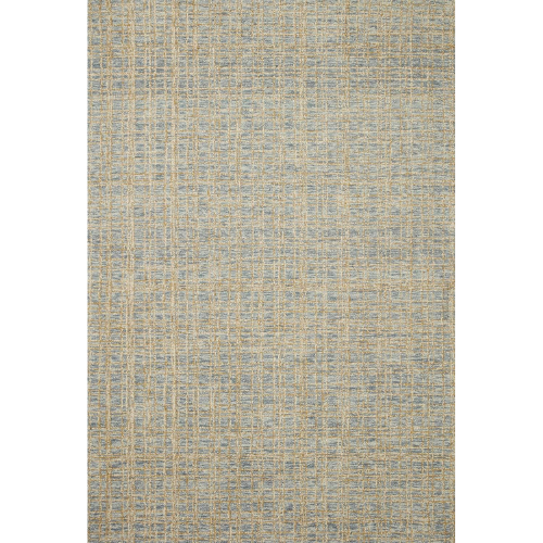 Polly Blue Sand Rug