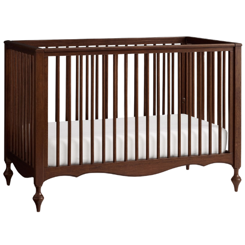 Pottery Barn Kids Chris Loves Julia Louis Convertible Crib