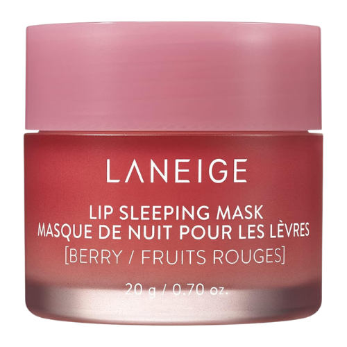 Lip Sleeping Mask