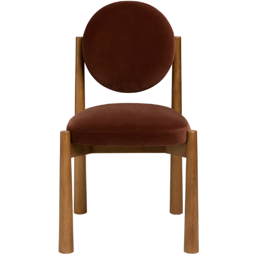 Lulu and Georgia Truett Dining Chair