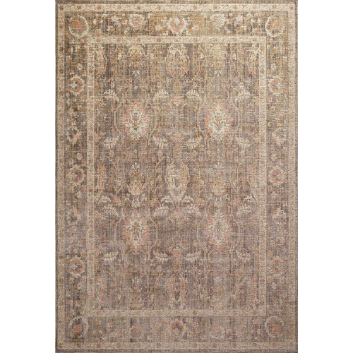 Rosemarie Sage/Blush Rug