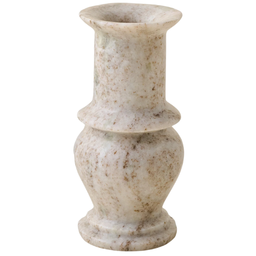 Magnolia Lettie Marble Budvase