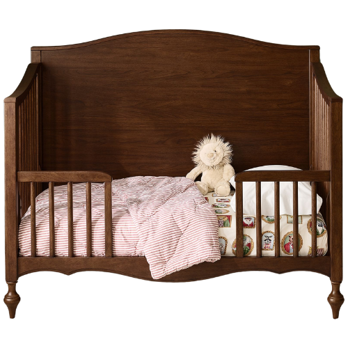 Pottery Barn Kids Chris Loves Julia Louis 4-in-1 Toddler Bed Conversion Kit