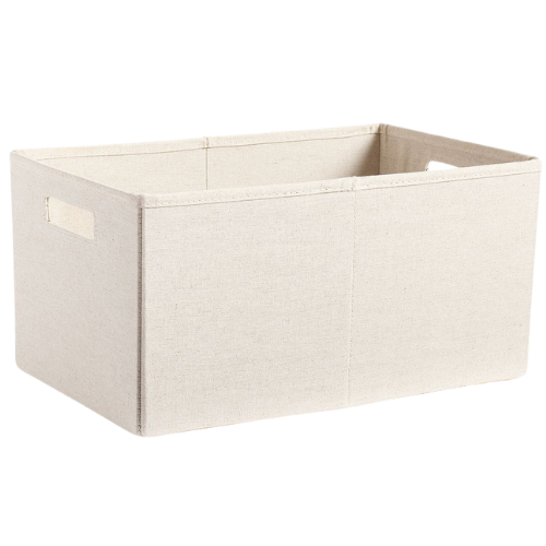 Pottery Barn (US) Linen Utility Baskets