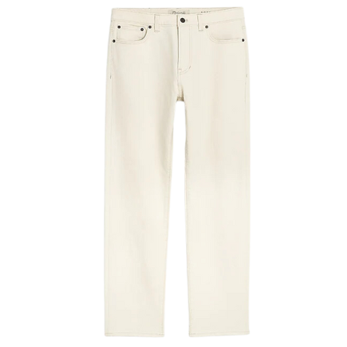 The 1991 Straight-Leg Jean