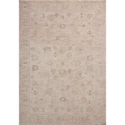 Louisa Oatmeal Stone Rug