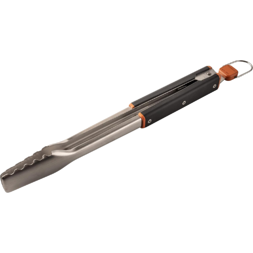 Traeger Grills BAC790 Stainless Steel BBQ Tongs Amazon