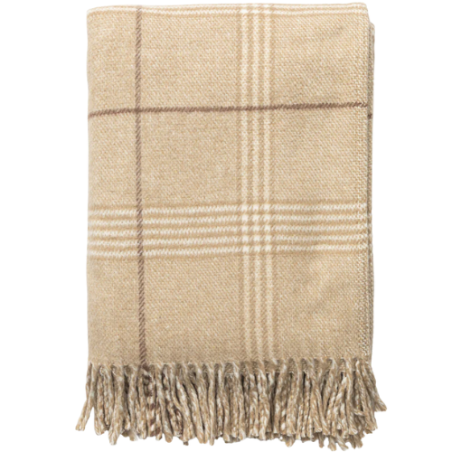 McGee & Co. (US) Nottingham Throw blanket