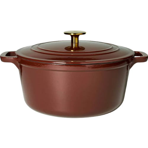 Target 5qt Dutch Oven Red - Hearth & Hand™ with Magnolia