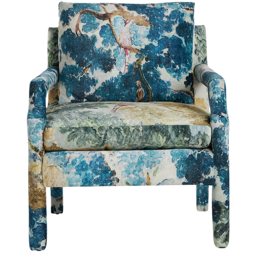 Anthropologie (US) Judarn Delaney Chair