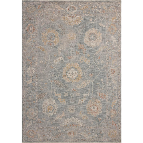Louisa Ocean Sunset Rug