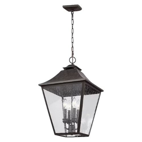 Outdoor Lantern Pendant