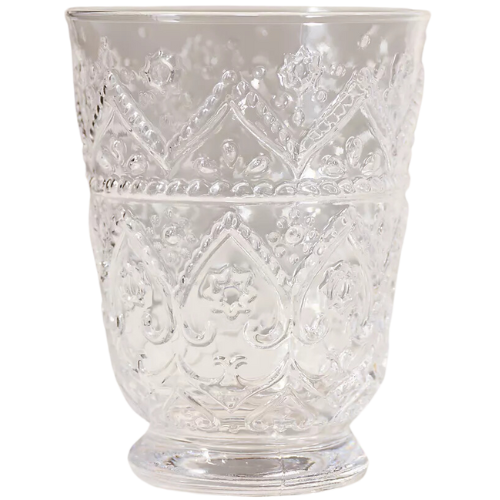 Anthropologie (US) Bombay Juice Glasses, Set of 4