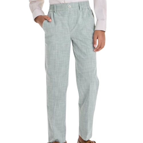 Target Boys' Dress Pants - Cat & Jack™ Light Green