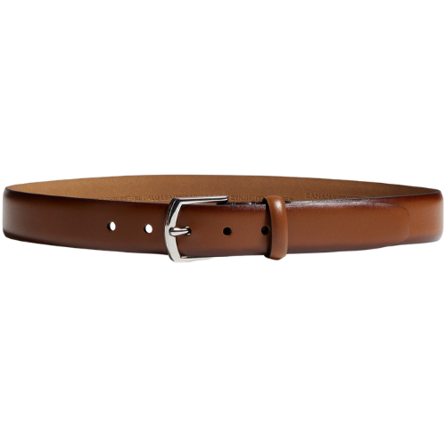 Banana Republic Factory Basic Dress Belt