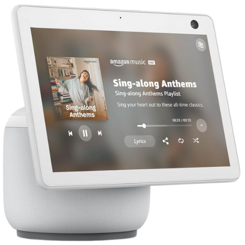 Amazon Echo Show 10 (3rd Gen)