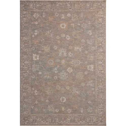 Louisa Stone Multi Rug