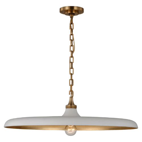 Piatto Pendant