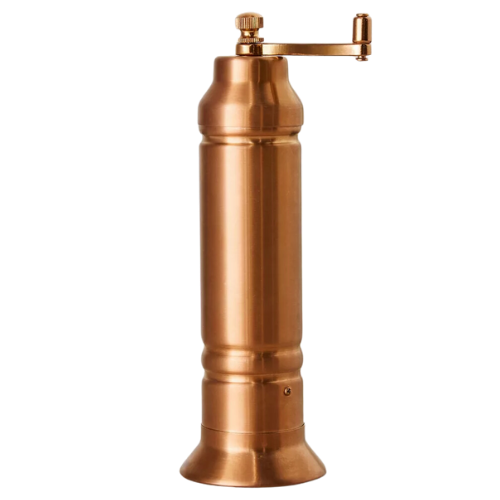 Copper Pepper Grinder